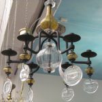 696 1312 CHANDELIER